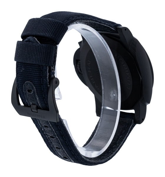 Panerai Luminor Marina Carbotech PAM01661